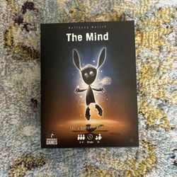 The Mind Can D Game