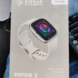 Fitbit Smartwatch -Sense 2  24mm