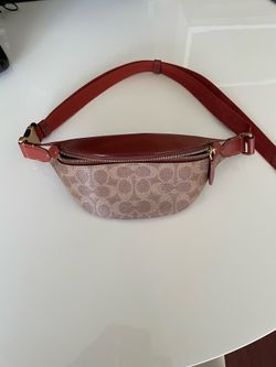 Coach Crossbody Bag