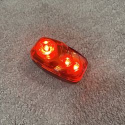 Bike Taillight