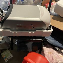 Garage Door Opener 