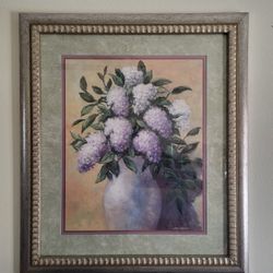 House Floor Painting 