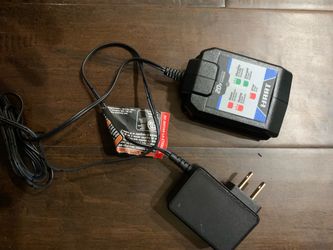 Hart 20v charger