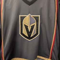 Las Vegas Golden knights Jersey (M)