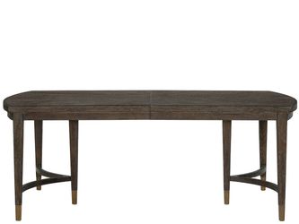 Montclair Cocoa Dining Table