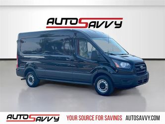 2024 Ford Transit-350 Cargo Van