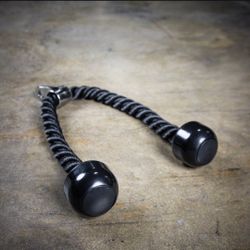 Rope Attachment 
