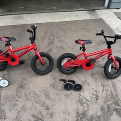 REI Coop REV 12 Kids Bike 