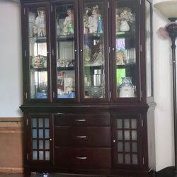 China Cabinet