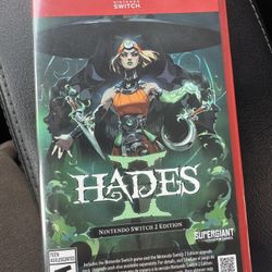 Switch 2 Controller And Game