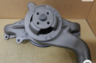 1962 Lincoln Continental Water Pump