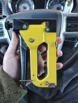 Stapler