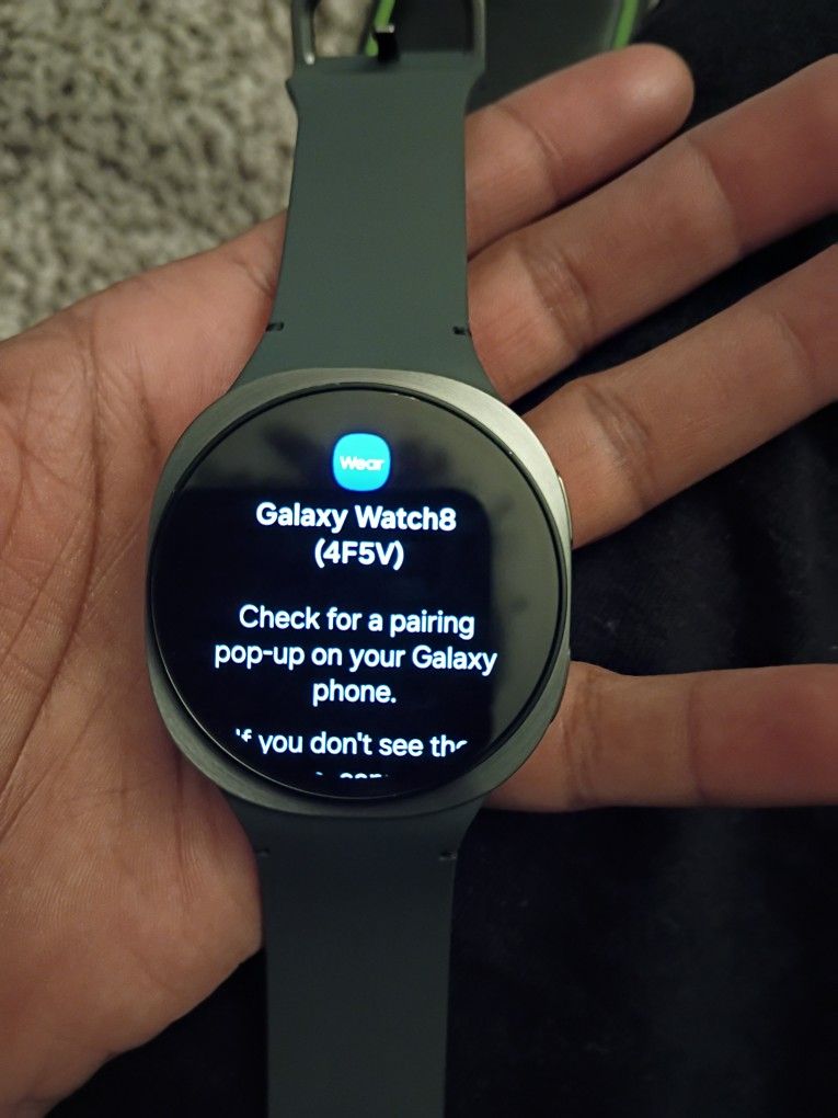 Samsung Galaxy Watch 8 44mm