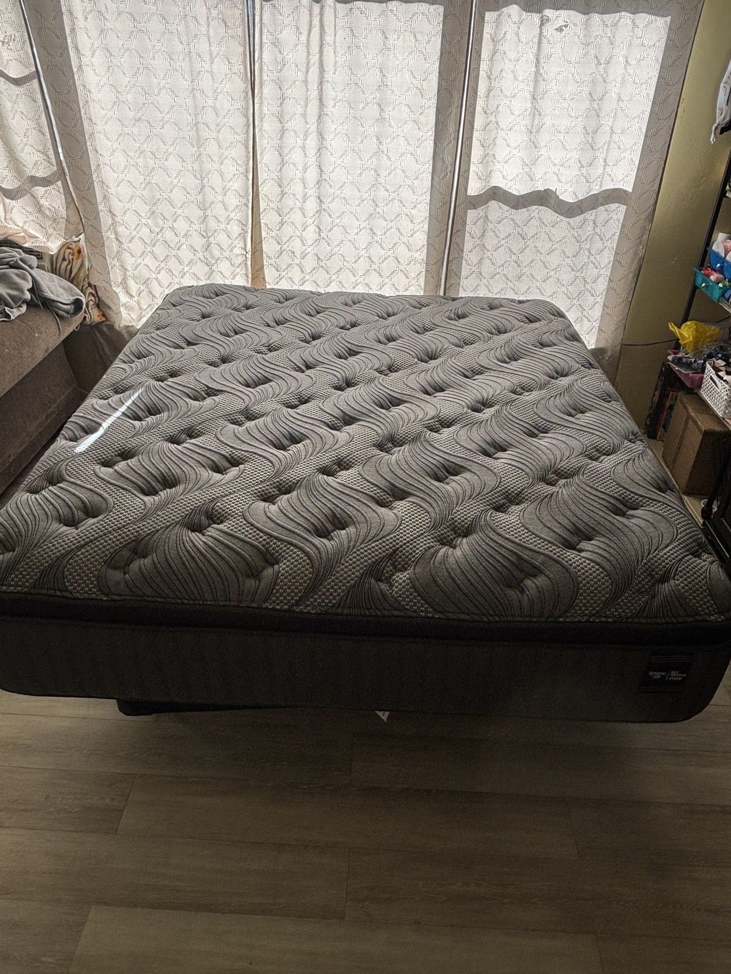 King Size Mattress 