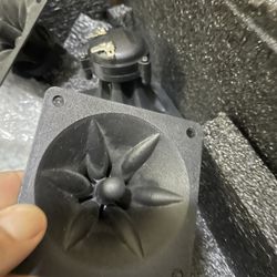 tweeter piezo for speakers 1 Pc