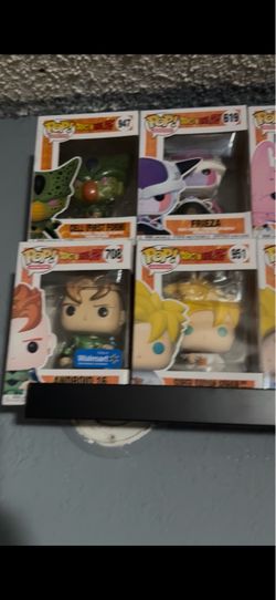 Variety Funko Pops For Sale!!!!