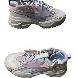 Reebok Club C Cardi V2 Junior Women's Size 6 Color Purple