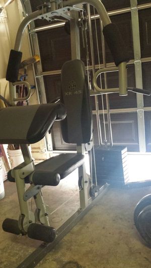 New And Used Gym Equipment For Sale In Buckeye Az Offerup