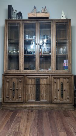 China Cabinet
