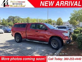 2011 Toyota Tundra