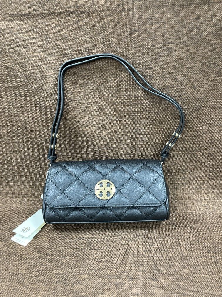 Tory Burch Willa Shoulder Bag