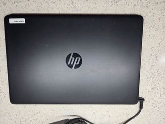HP Used Laptop 16 GB (DESKTOP-ITIVTIK)