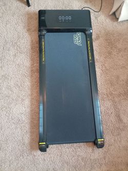 Walking Pad treadmill
