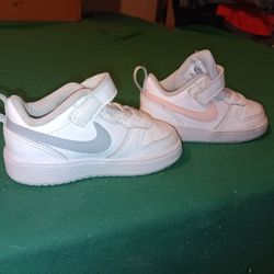 Baby Shoes (Nike) Size 6c