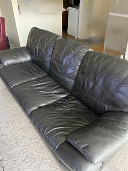 Free Couch
