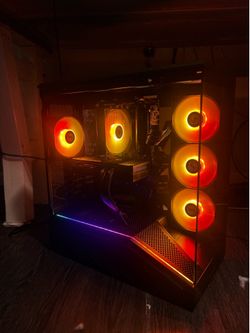 Lian Li Vector V100 CASE ONLY