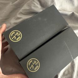 (BLUE) THE WAYFARER PUFFER BY A$AP ROCKY