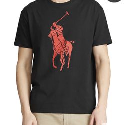 Ralph Lauren T-shirt, brand new