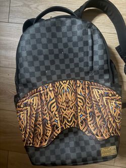 SPRAYGROUND backup