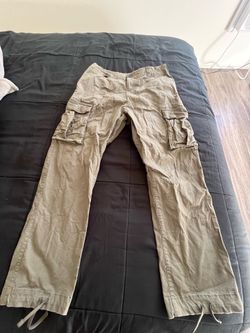 Nike cargo pants