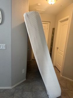 King mattress
