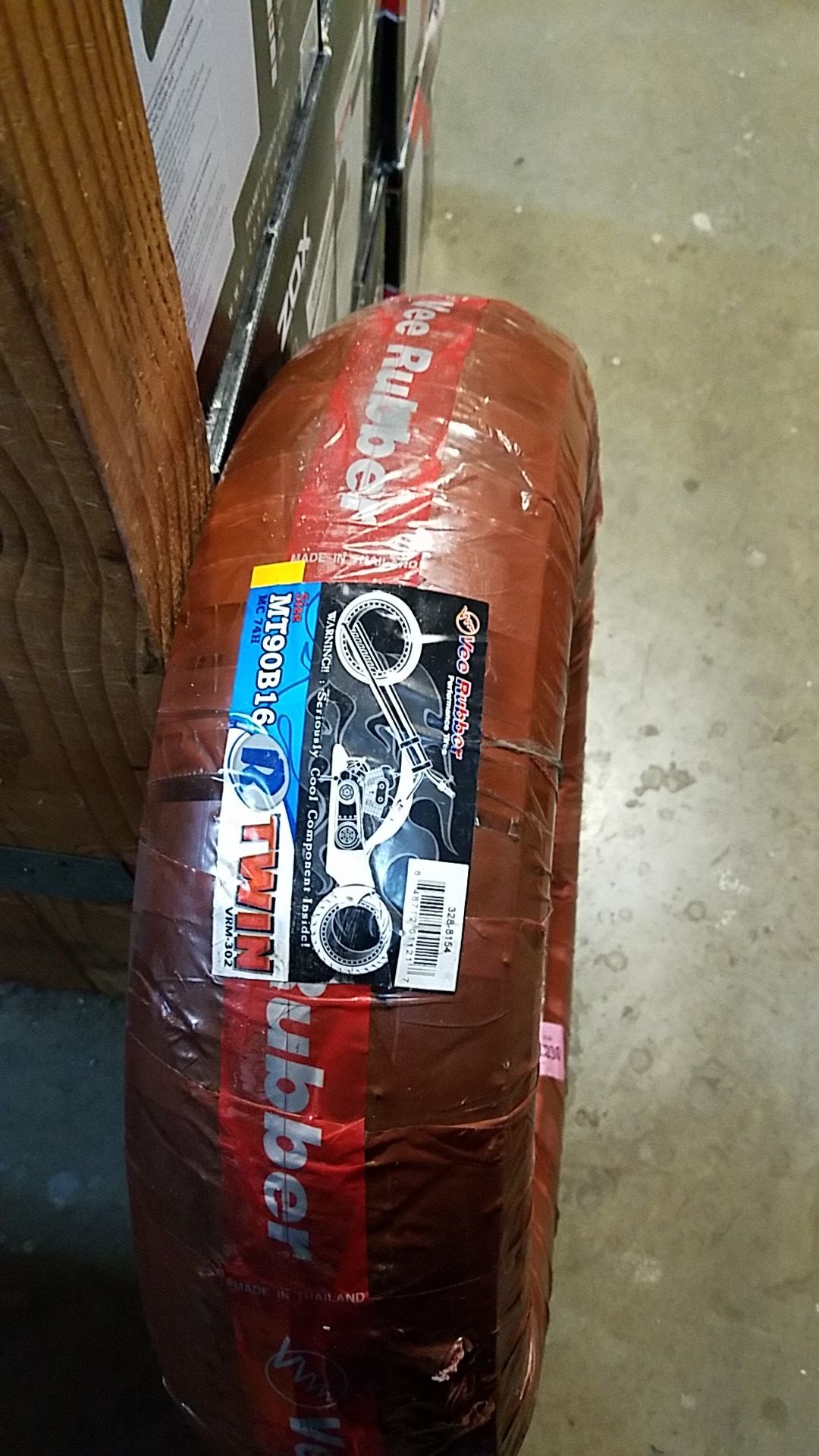 White Wall Motorcycle tires for Sale in Riverside, CA OfferUp