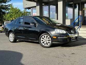 2010 Volkswagen Jetta