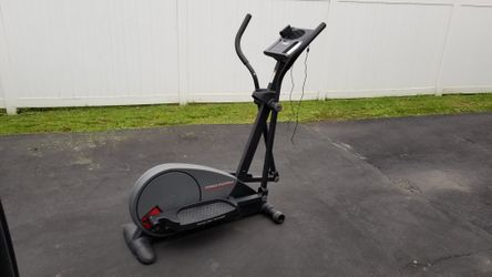 Proform razor 400 es new arrivals