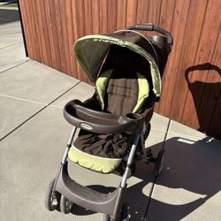 Graco Medium Size Stroller