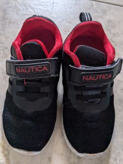 Nautica Shoes - Size 8