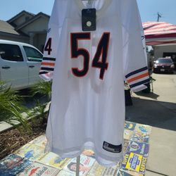 Chicago Bears Jersey