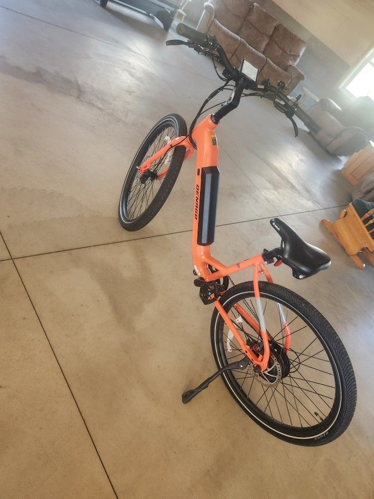 Denago EBike