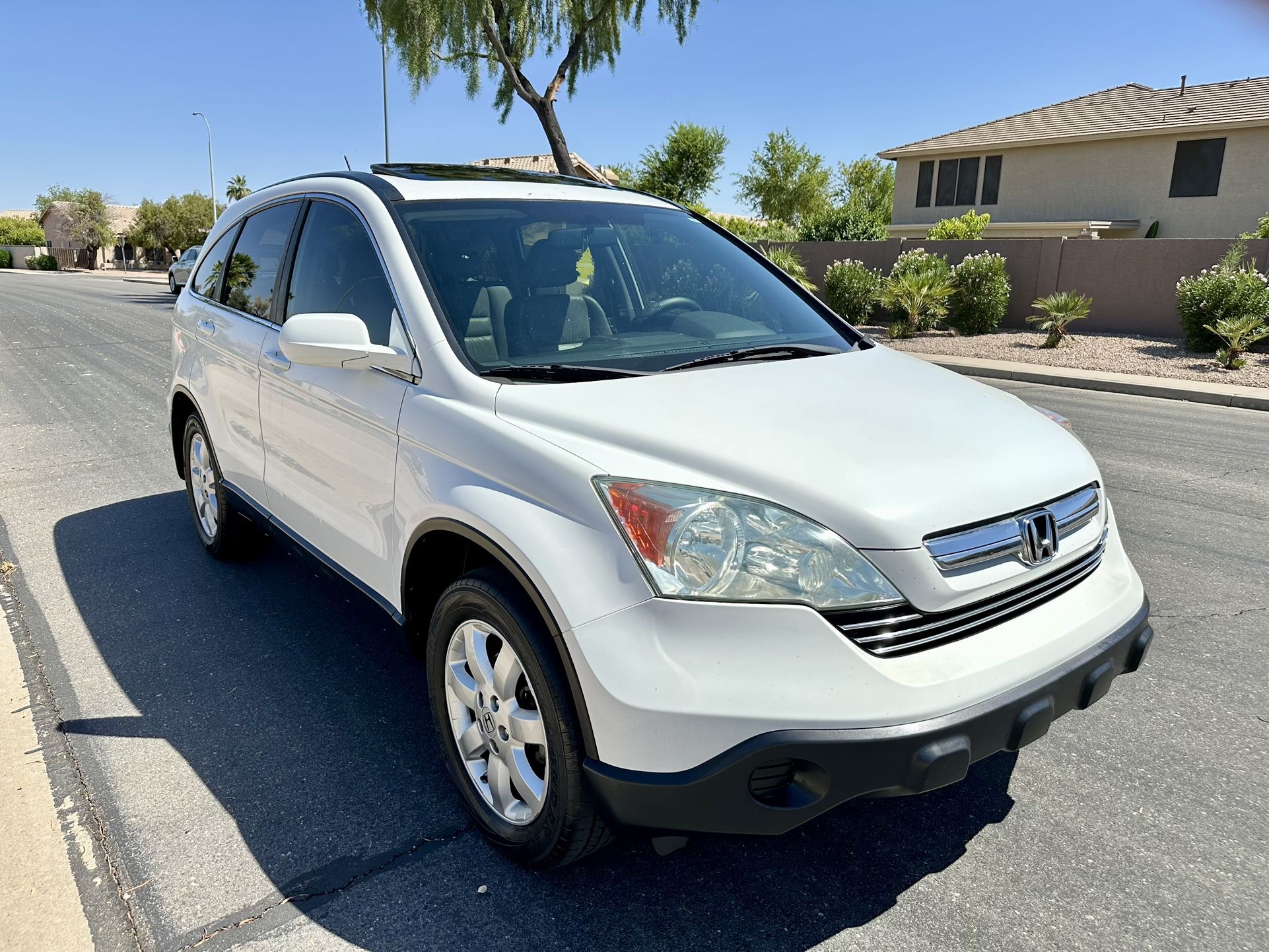 2009 Honda Cr-v