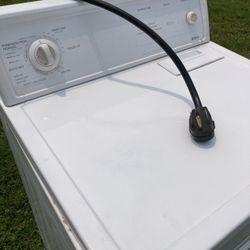 Kenmore Electric Dryer
