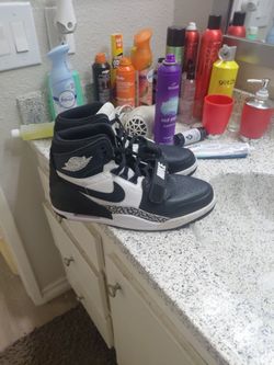 Jordan's 1