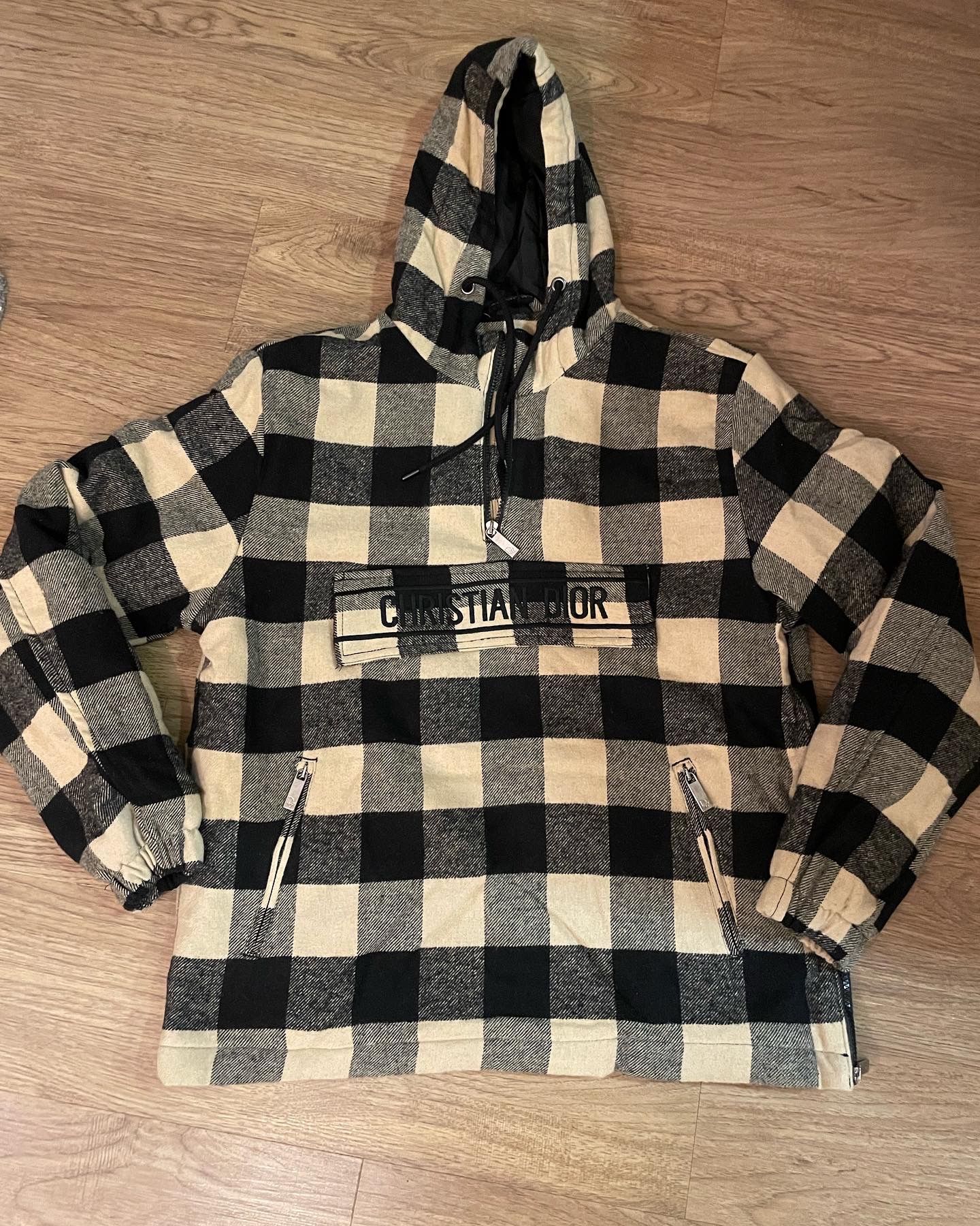 Christian Dior Small