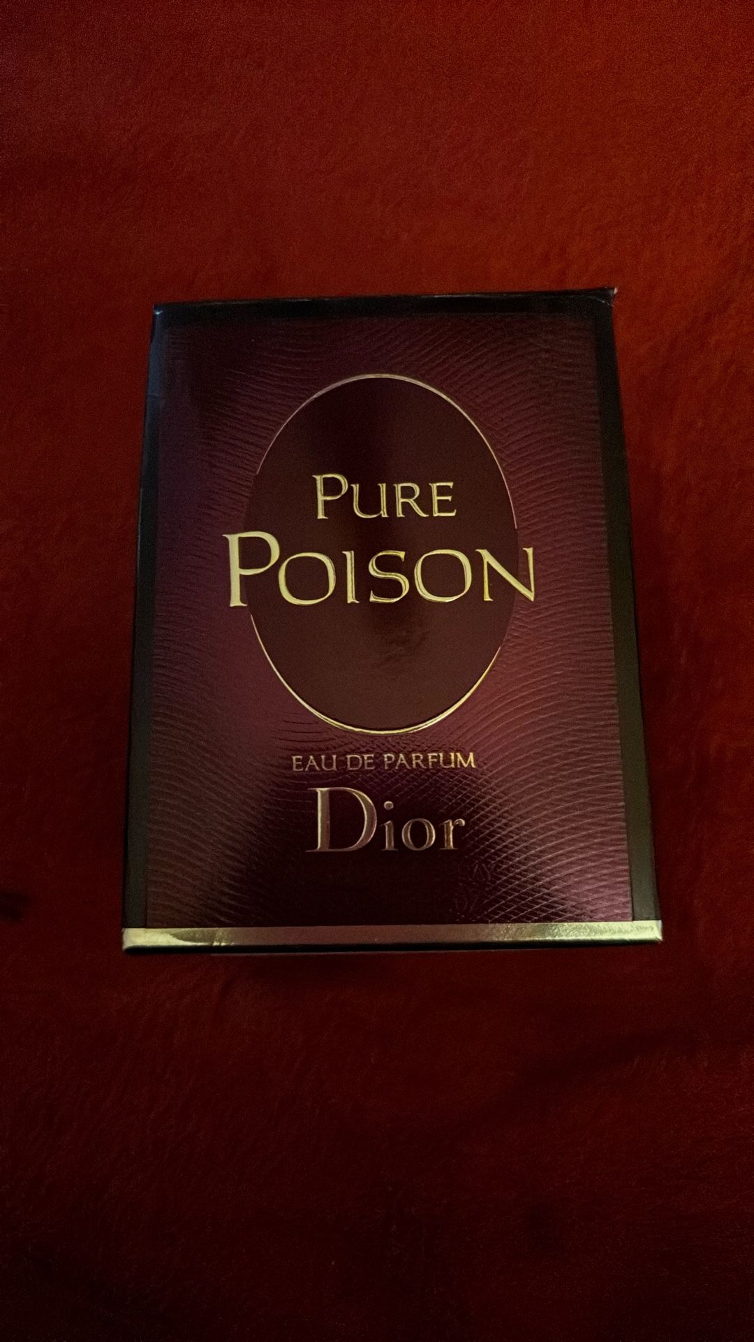 Woman’s Perfume