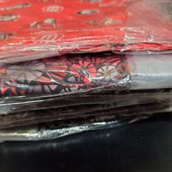 Fabric Lot All New
