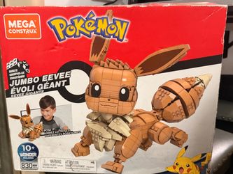 JUMBO EEVEE