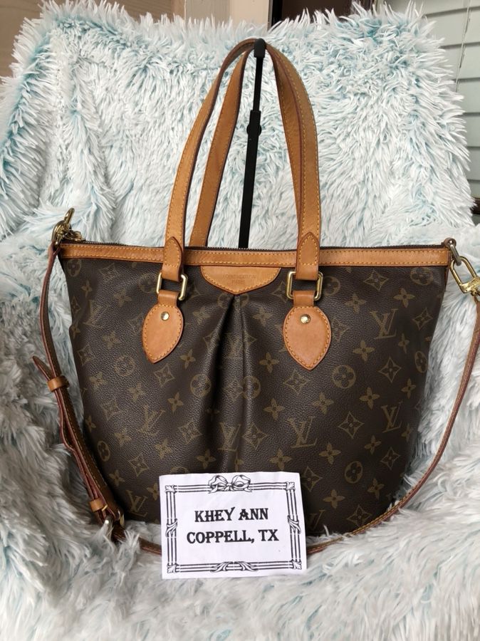 Louis Vuitton  Palermo Crossbody PM for Sale in South Bend, IN